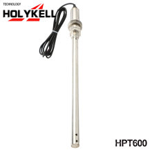 HPT621 масла и уровня топлива в баке измерения RS485 для вывода цифрового тепловозный датчик уровня топливного бака